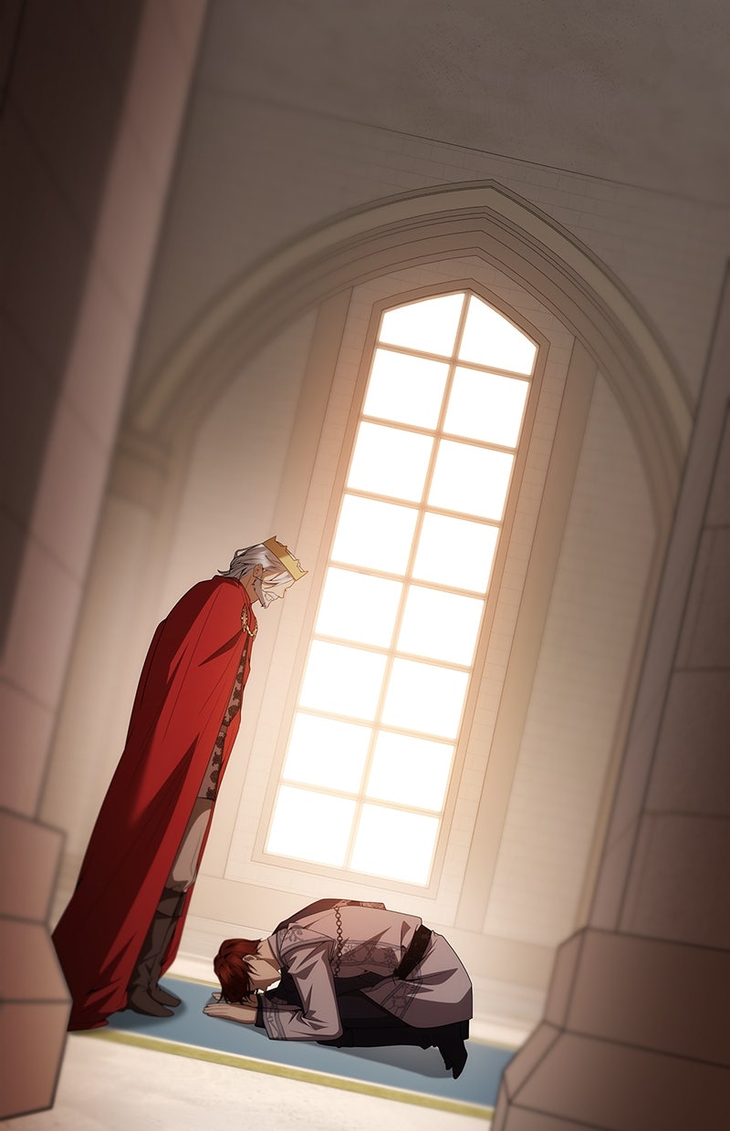 Read I'm the Queen in This Life DE Manga Online