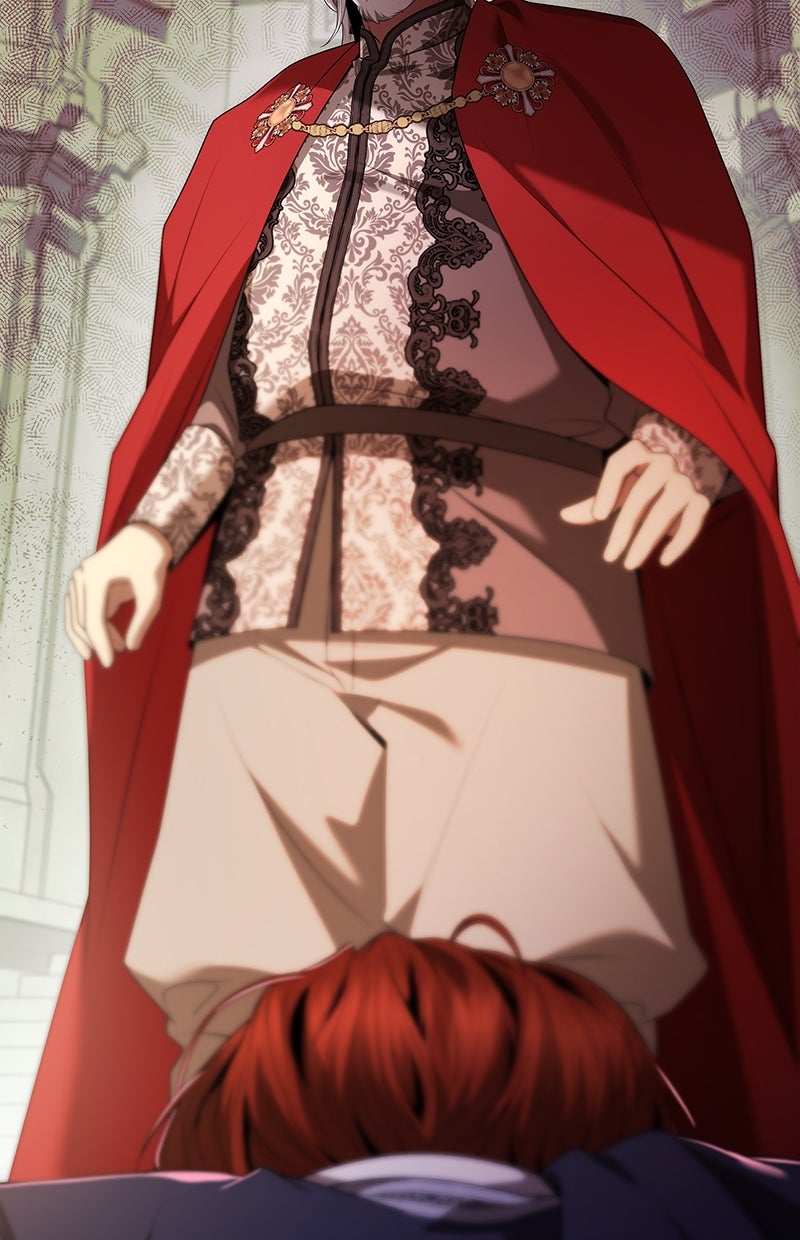 Read I'm the Queen in This Life DE Manga Online