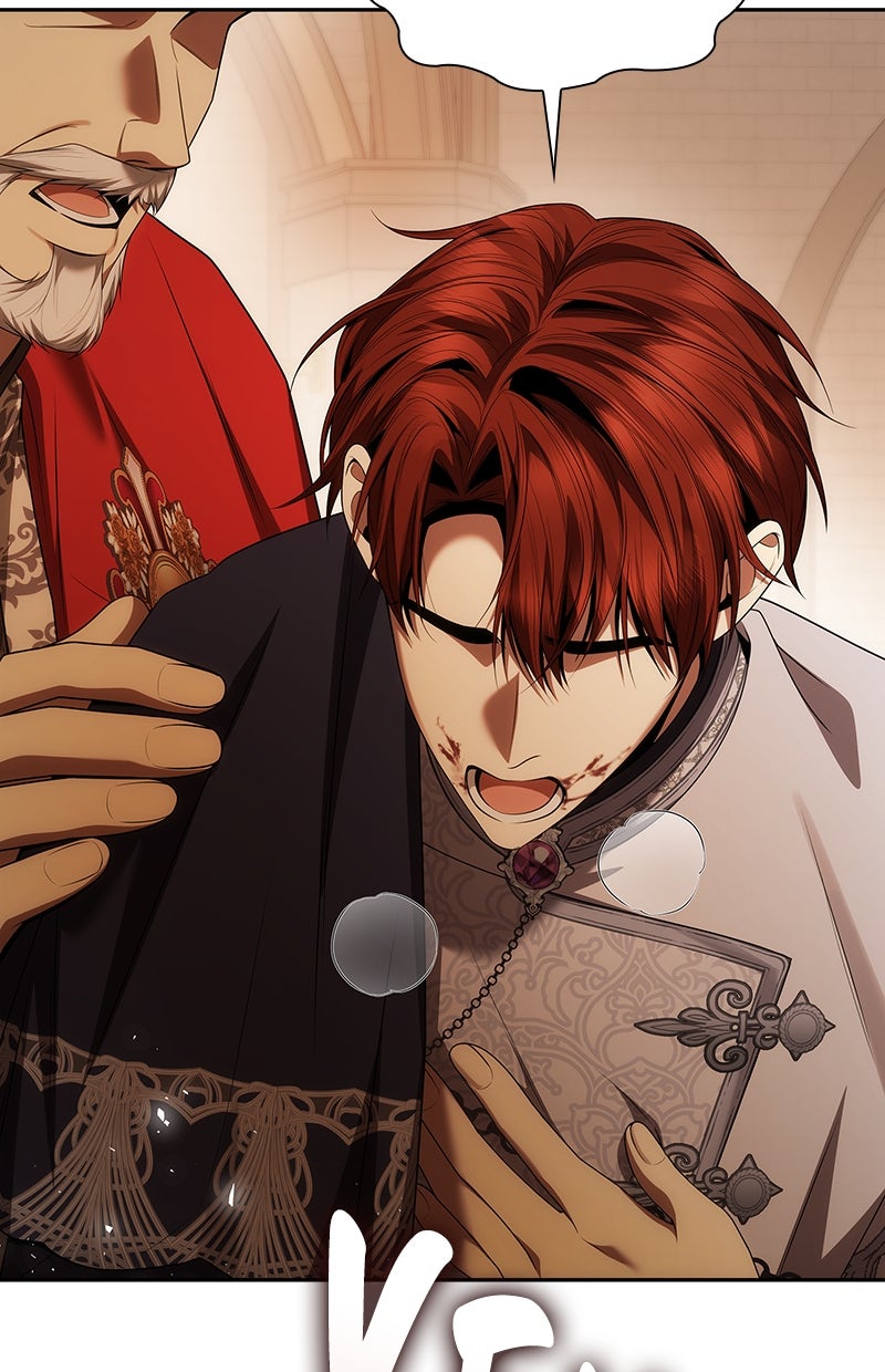 Read I'm the Queen in This Life DE Manga Online