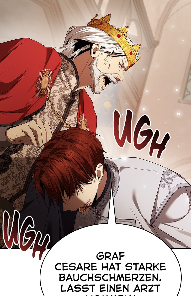 Read I'm the Queen in This Life DE Manga Online