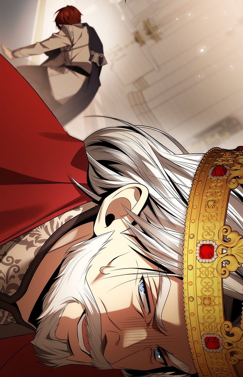 Read I'm the Queen in This Life DE Manga Online