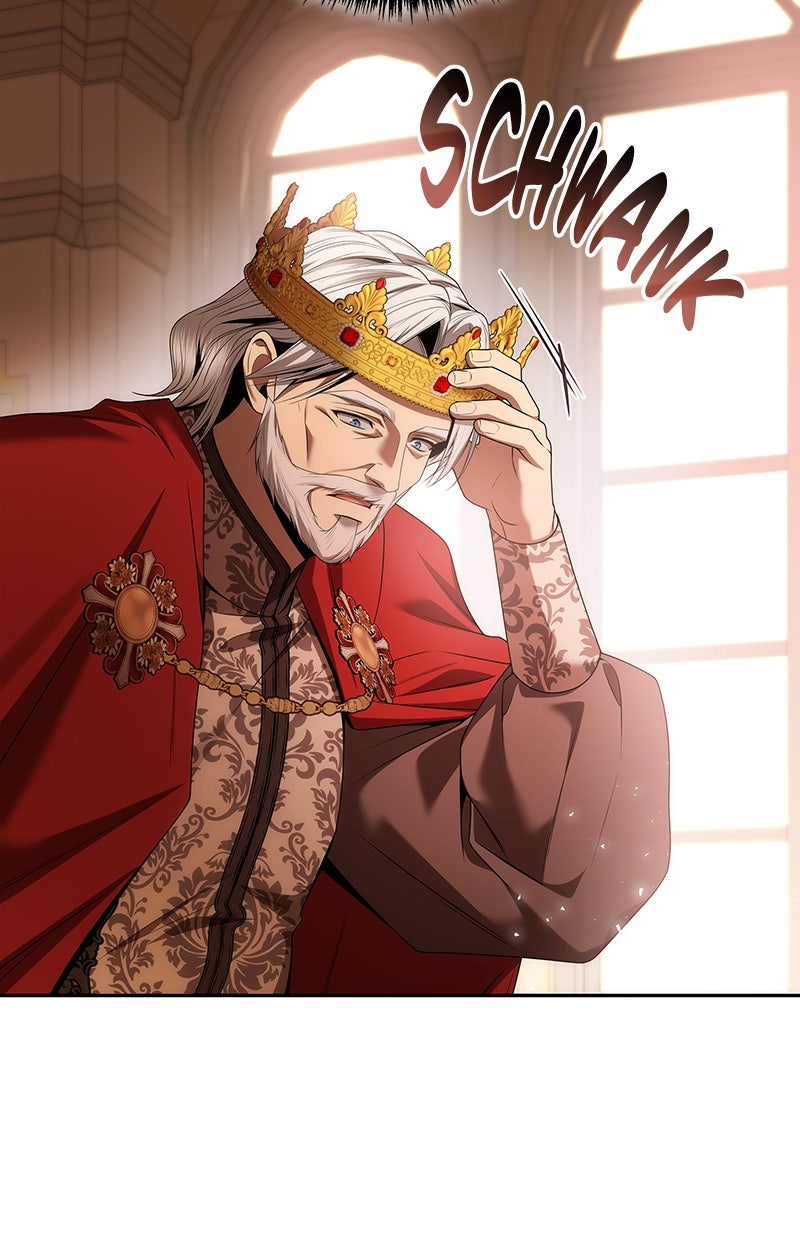 Read I'm the Queen in This Life DE Manga Online