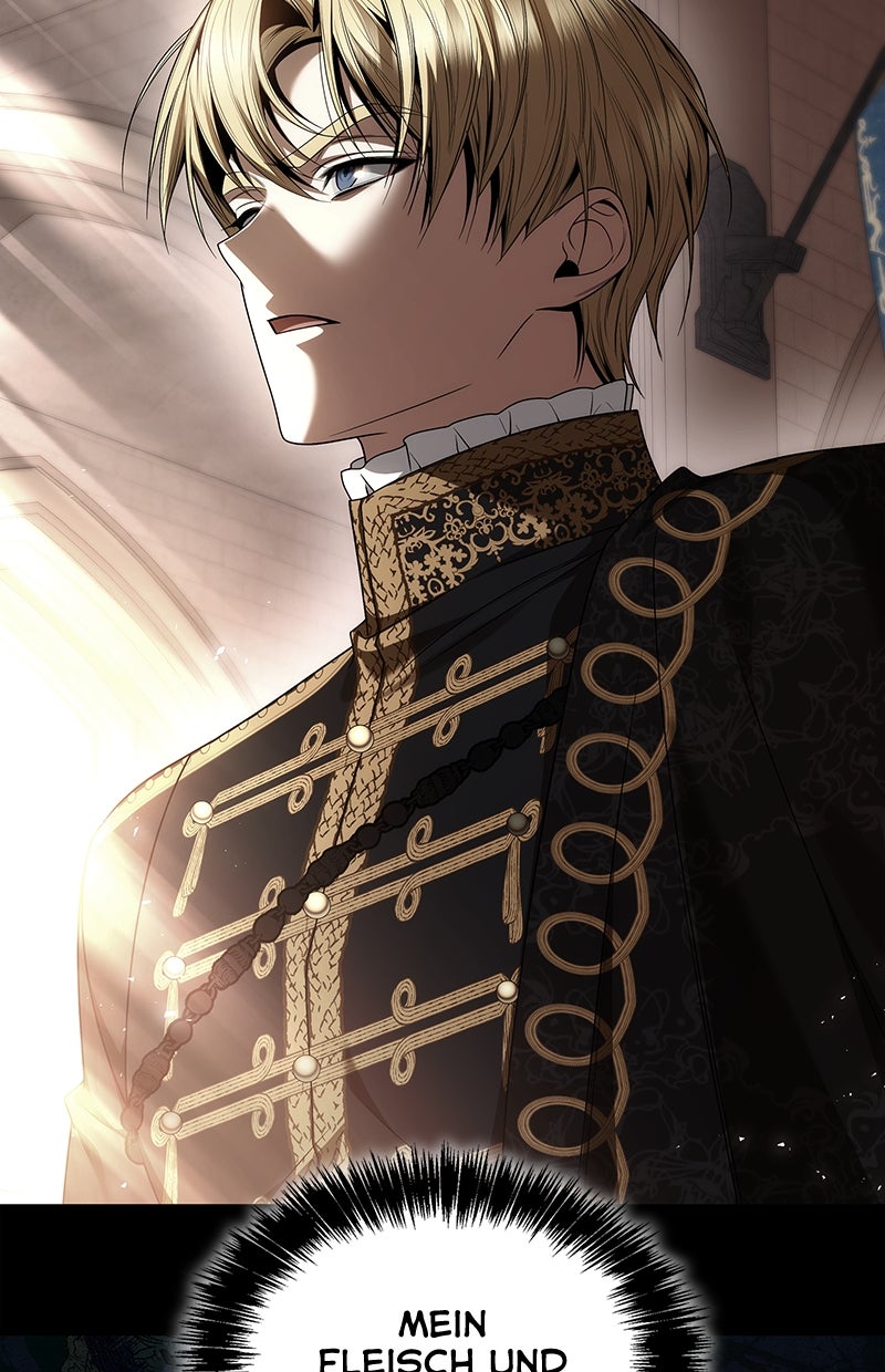 Read I'm the Queen in This Life DE Manga Online