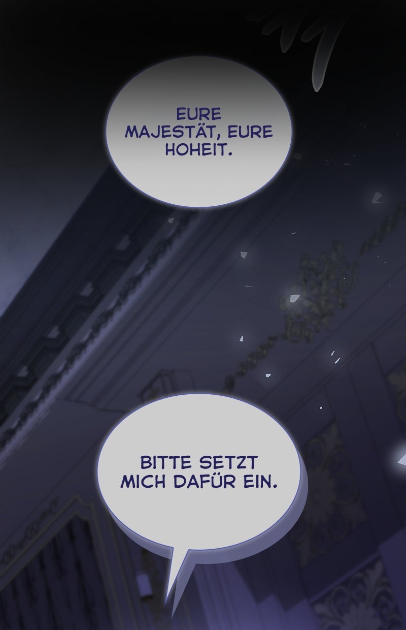 Read I'm the Queen in This Life DE Manga Online