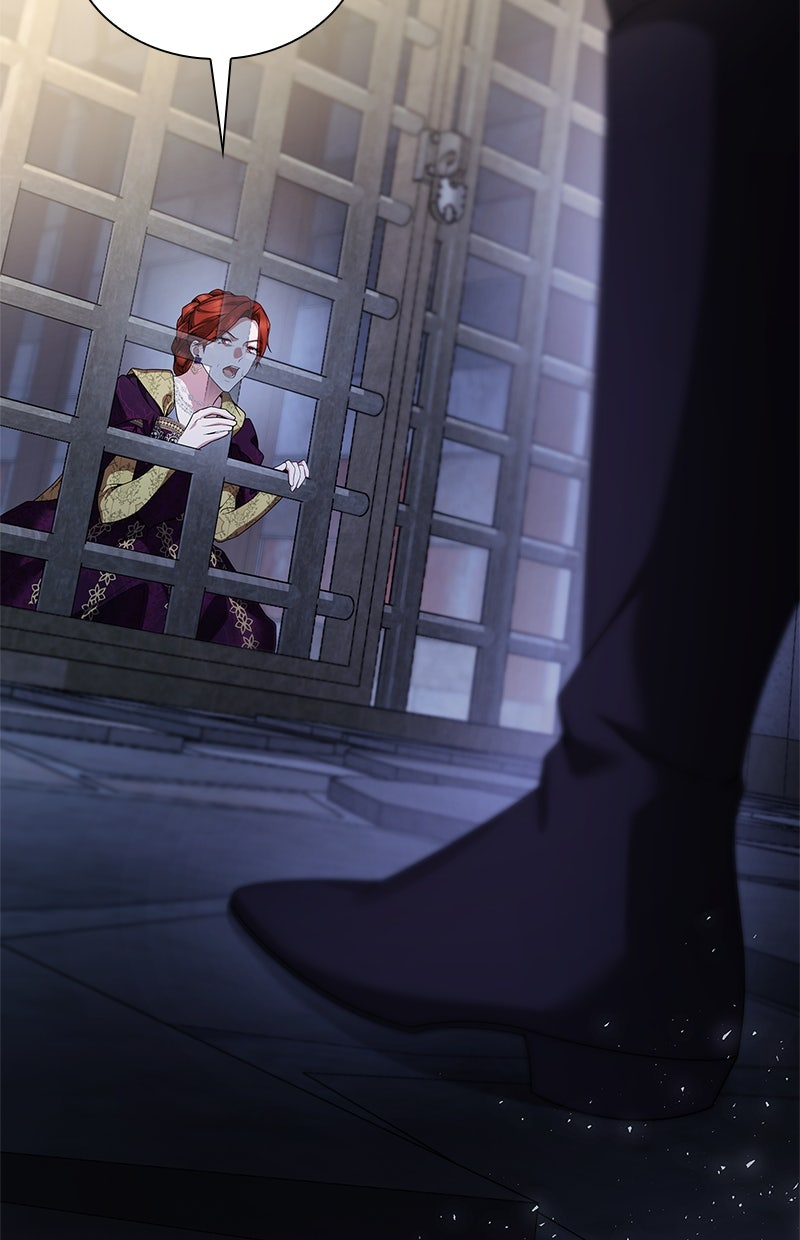 Read I'm the Queen in This Life DE Manga Online