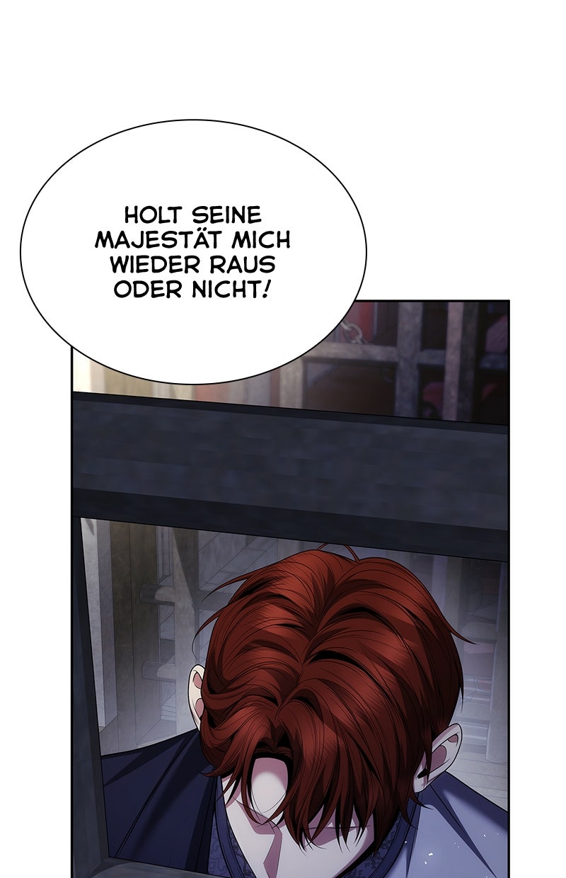 Read I'm the Queen in This Life DE Manga Online