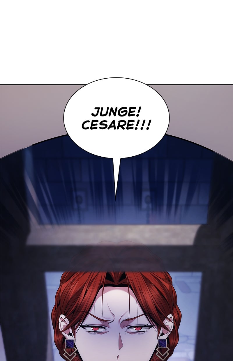 Read I'm the Queen in This Life DE Manga Online