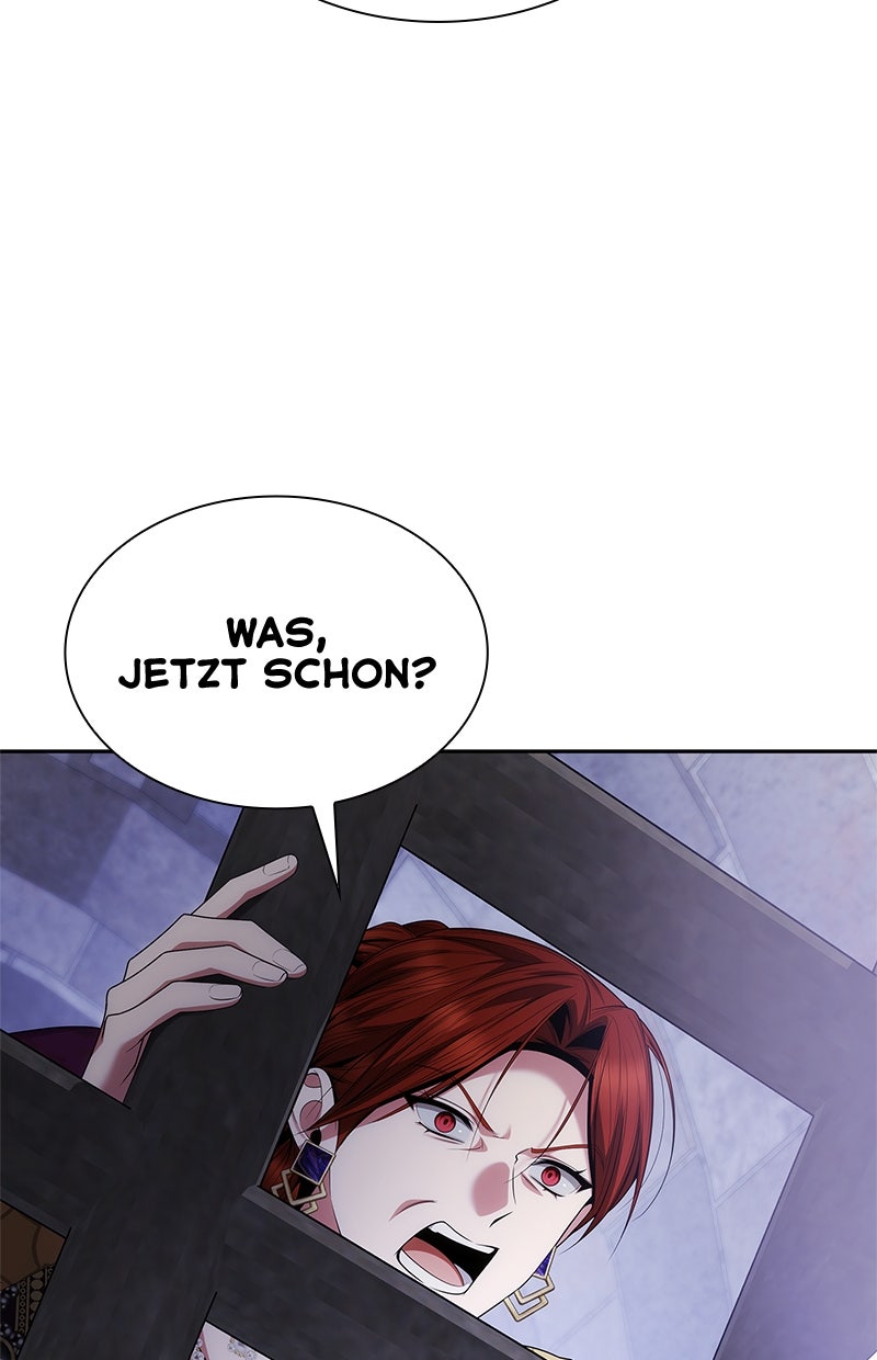 Read I'm the Queen in This Life DE Manga Online