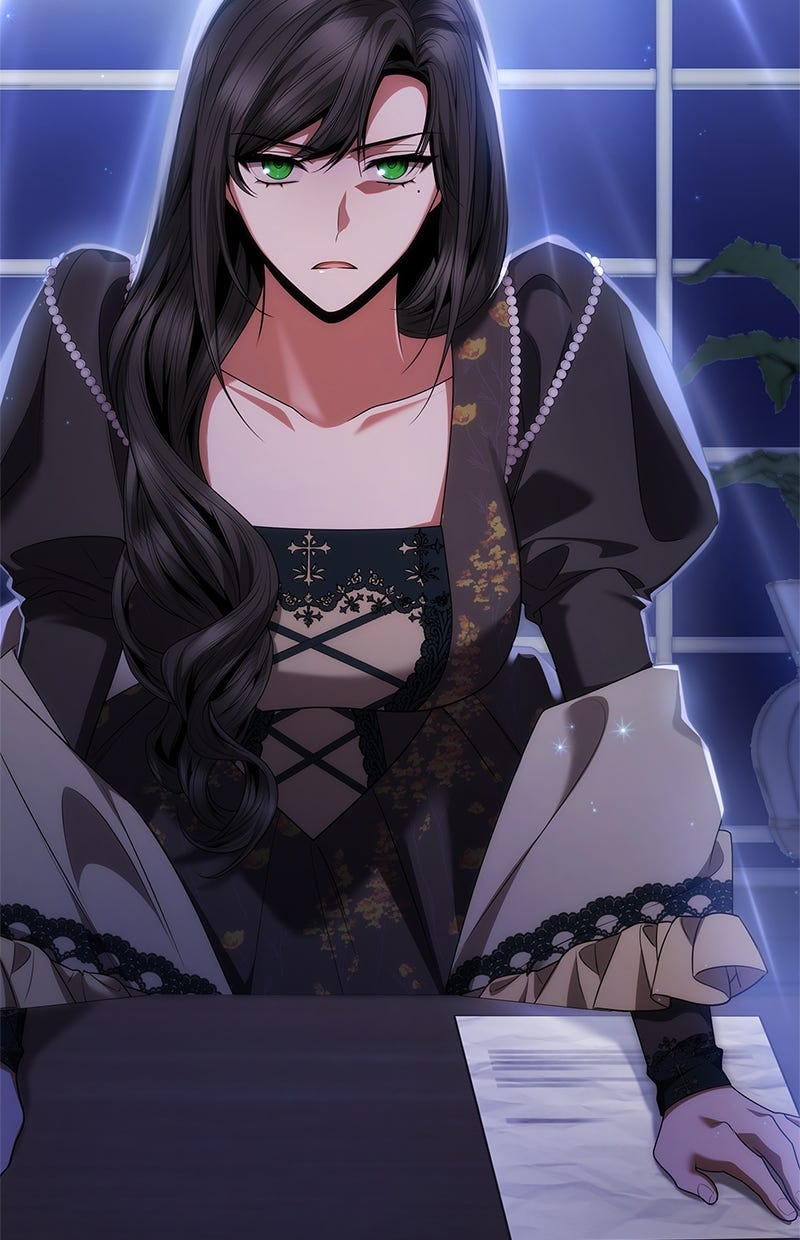 Read I'm the Queen in This Life DE Manga Online