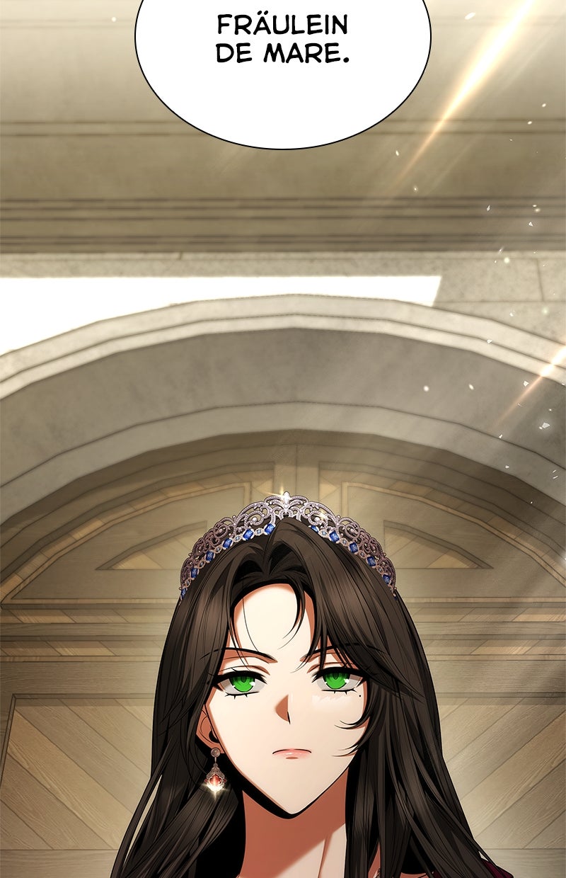 Read I'm the Queen in This Life DE Manga Online