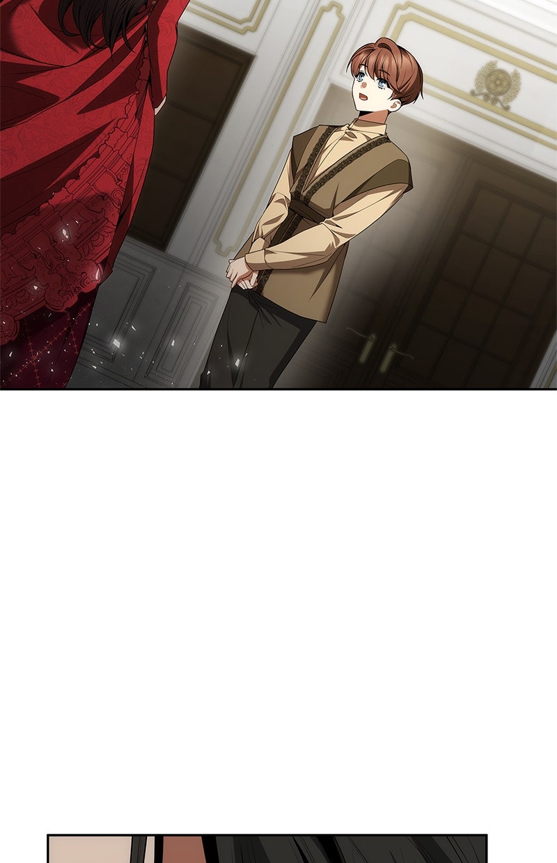 Read I'm the Queen in This Life DE Manga Online