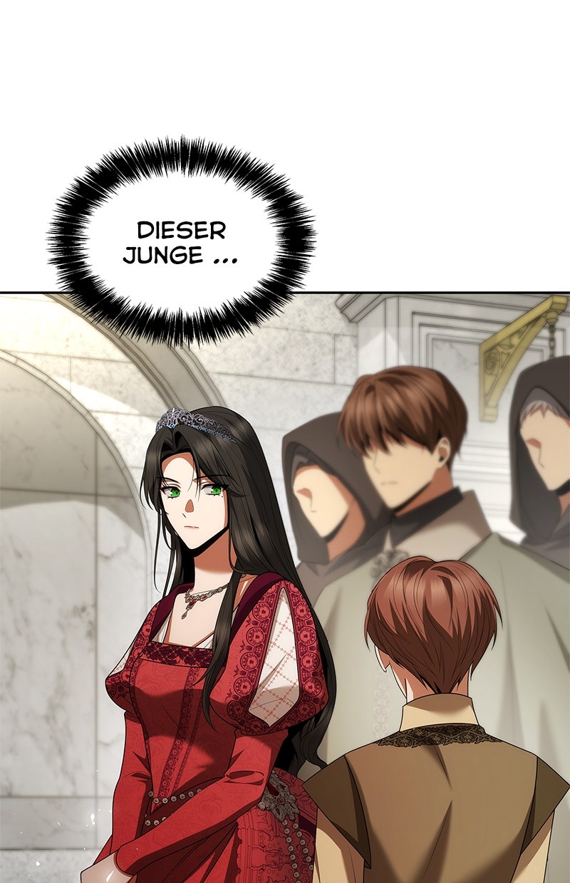 Read I'm the Queen in This Life DE Manga Online