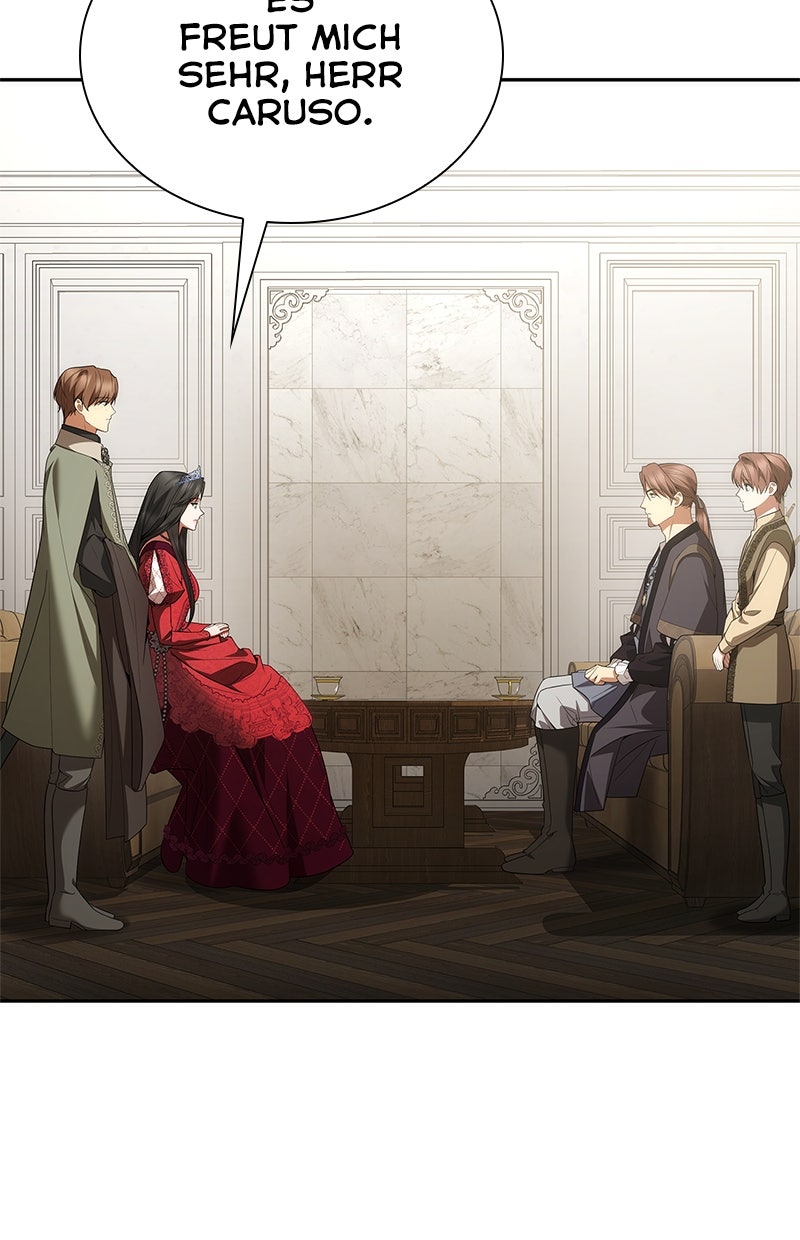 Read I'm the Queen in This Life DE Manga Online