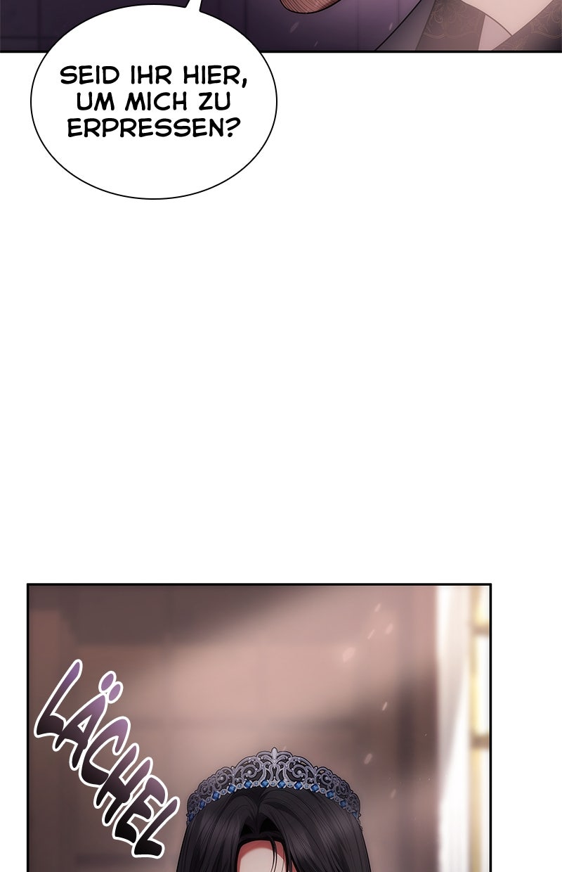 Read I'm the Queen in This Life DE Manga Online