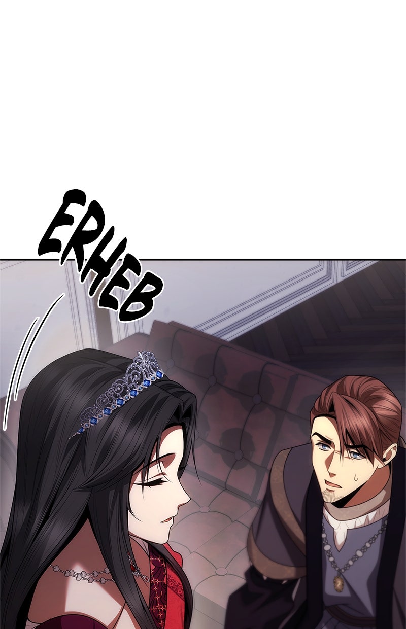 Read I'm the Queen in This Life DE Manga Online