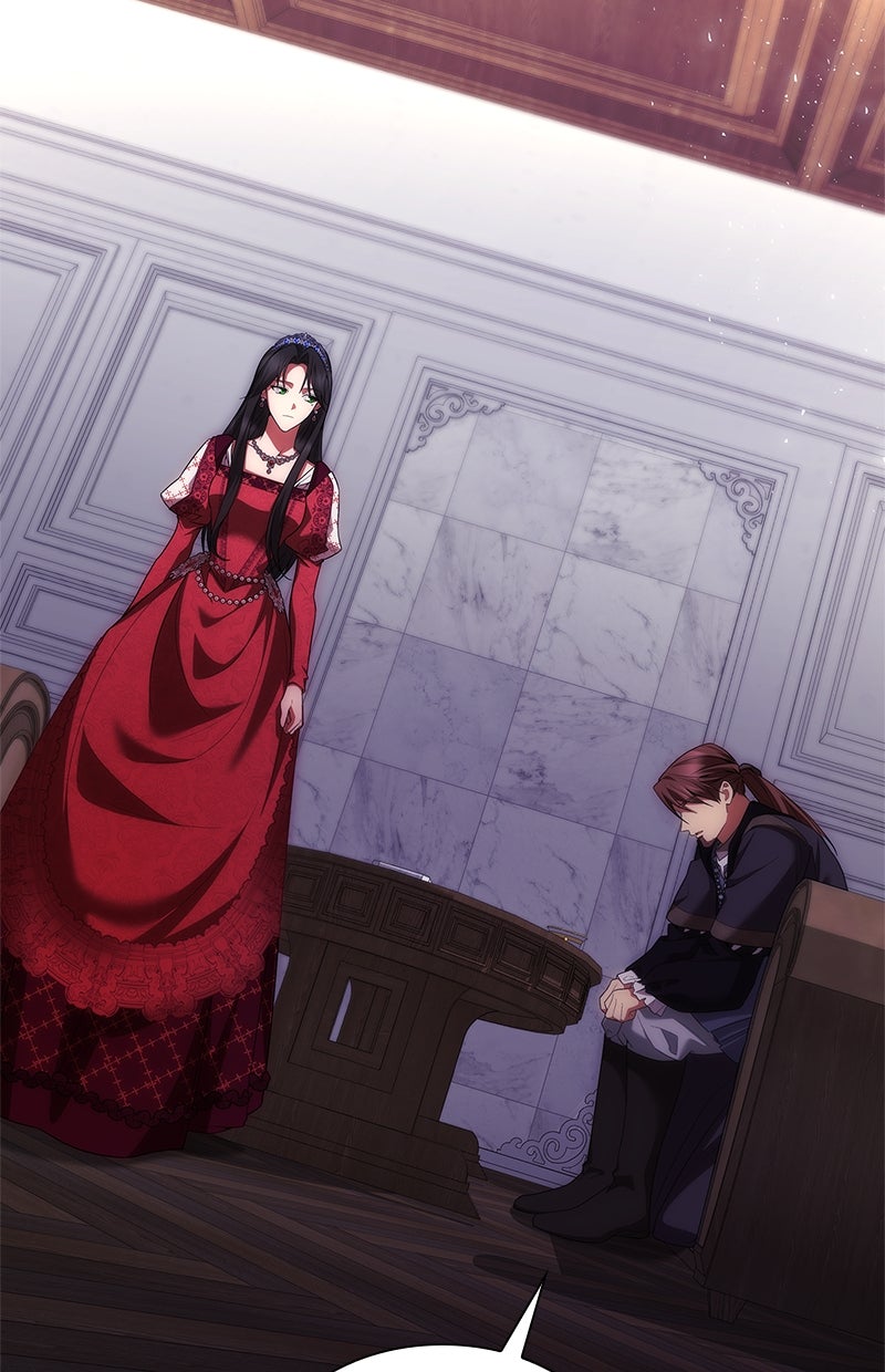 Read I'm the Queen in This Life DE Manga Online