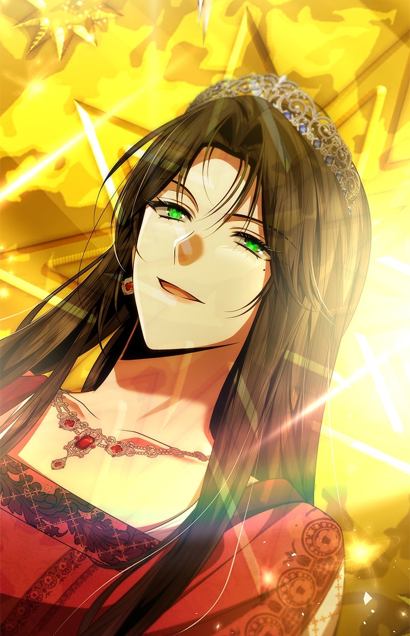 Read I'm the Queen in This Life DE Manga Online