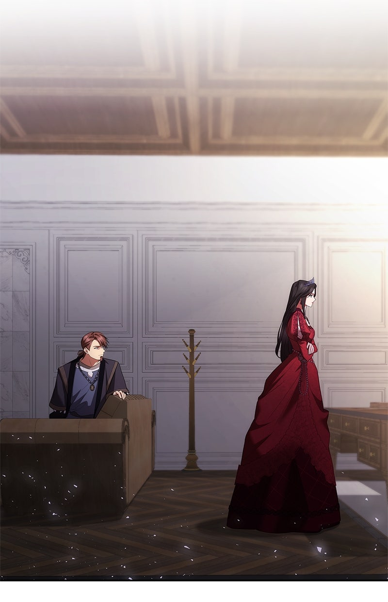 Read I'm the Queen in This Life DE Manga Online