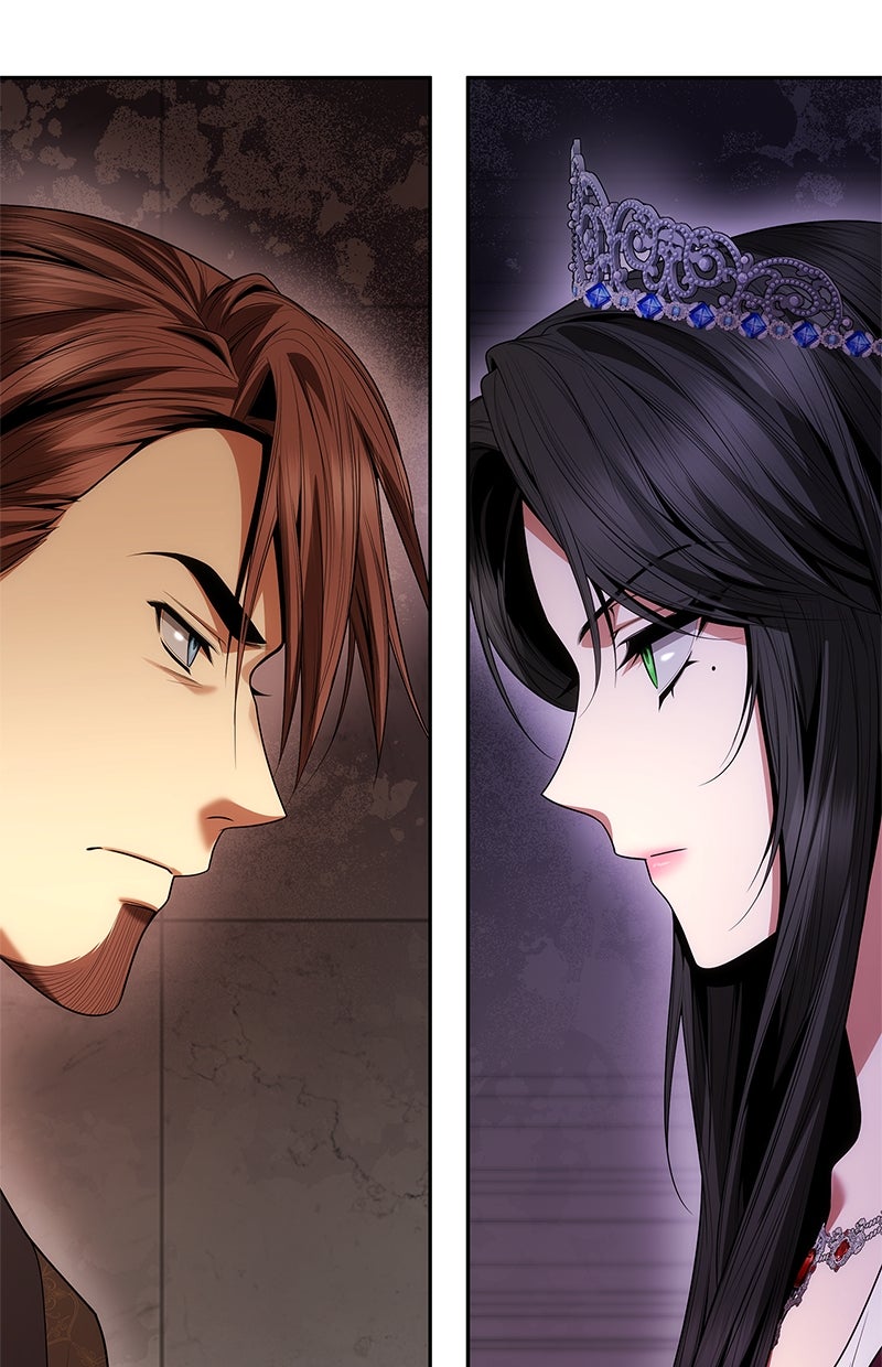 Read I'm the Queen in This Life DE Manga Online