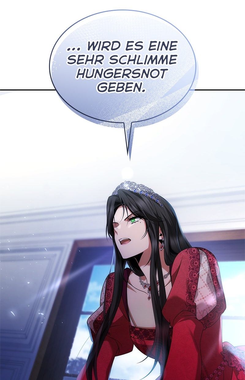 Read I'm the Queen in This Life DE Manga Online