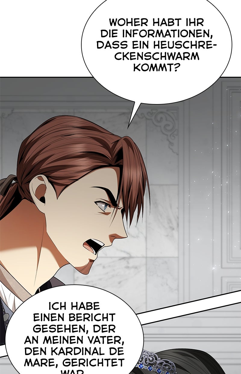 Read I'm the Queen in This Life DE Manga Online