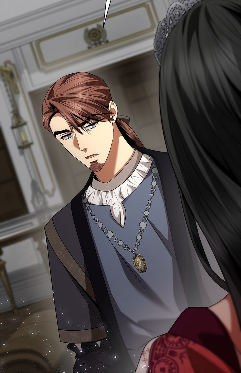 Read I'm the Queen in This Life DE Manga Online