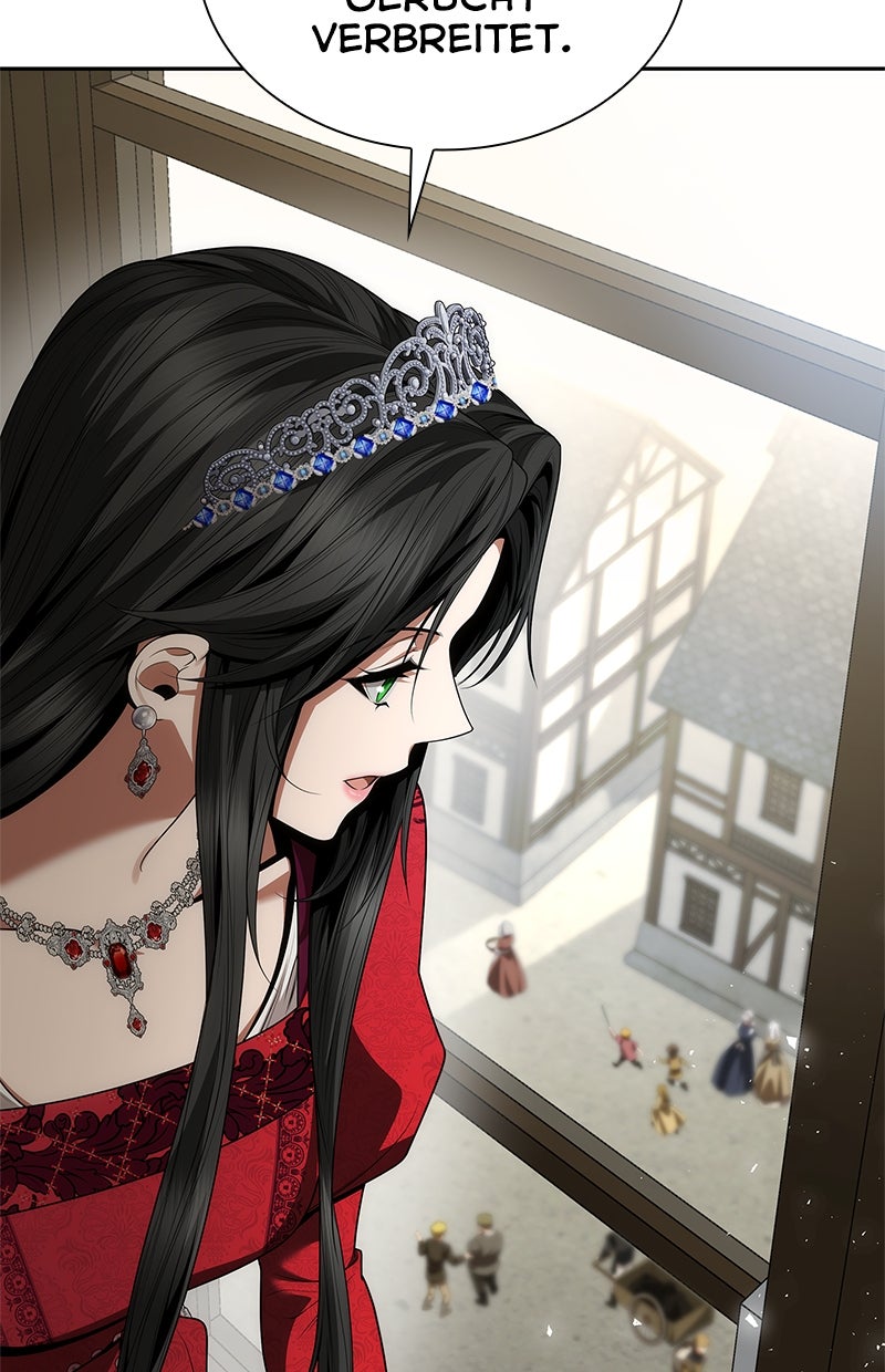 Read I'm the Queen in This Life DE Manga Online