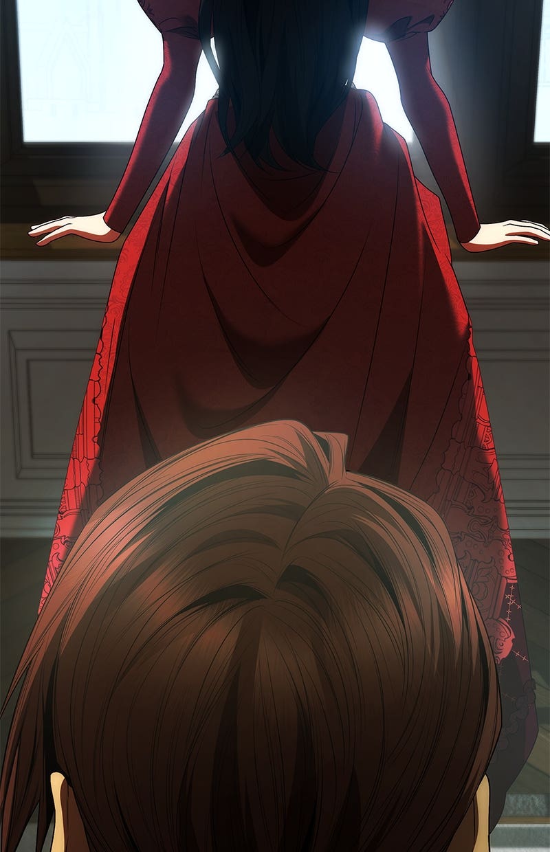 Read I'm the Queen in This Life DE Manga Online