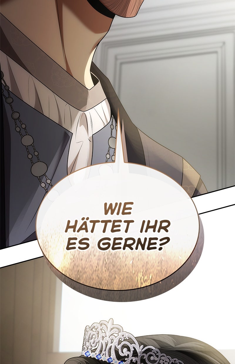 Read I'm the Queen in This Life DE Manga Online