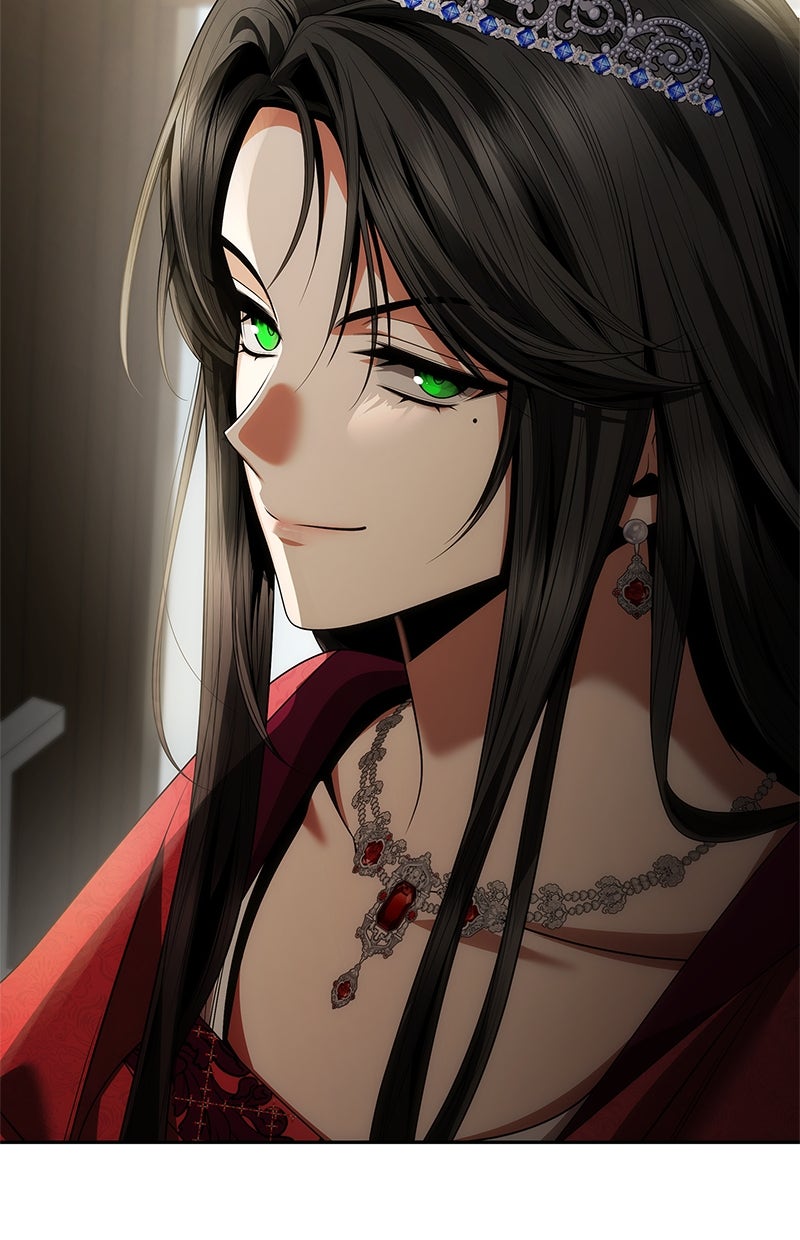 Read I'm the Queen in This Life DE Manga Online