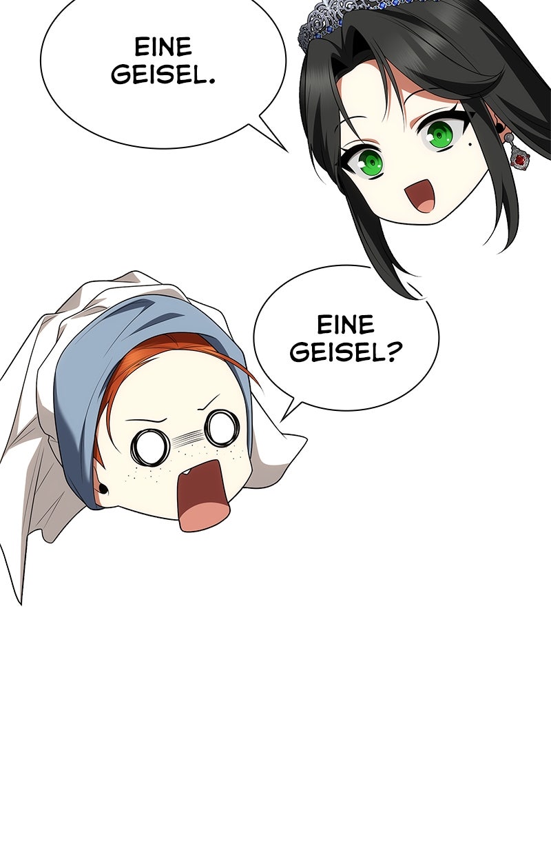 Read I'm the Queen in This Life DE Manga Online