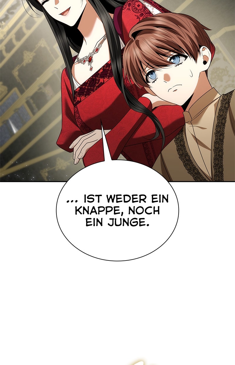 Read I'm the Queen in This Life DE Manga Online