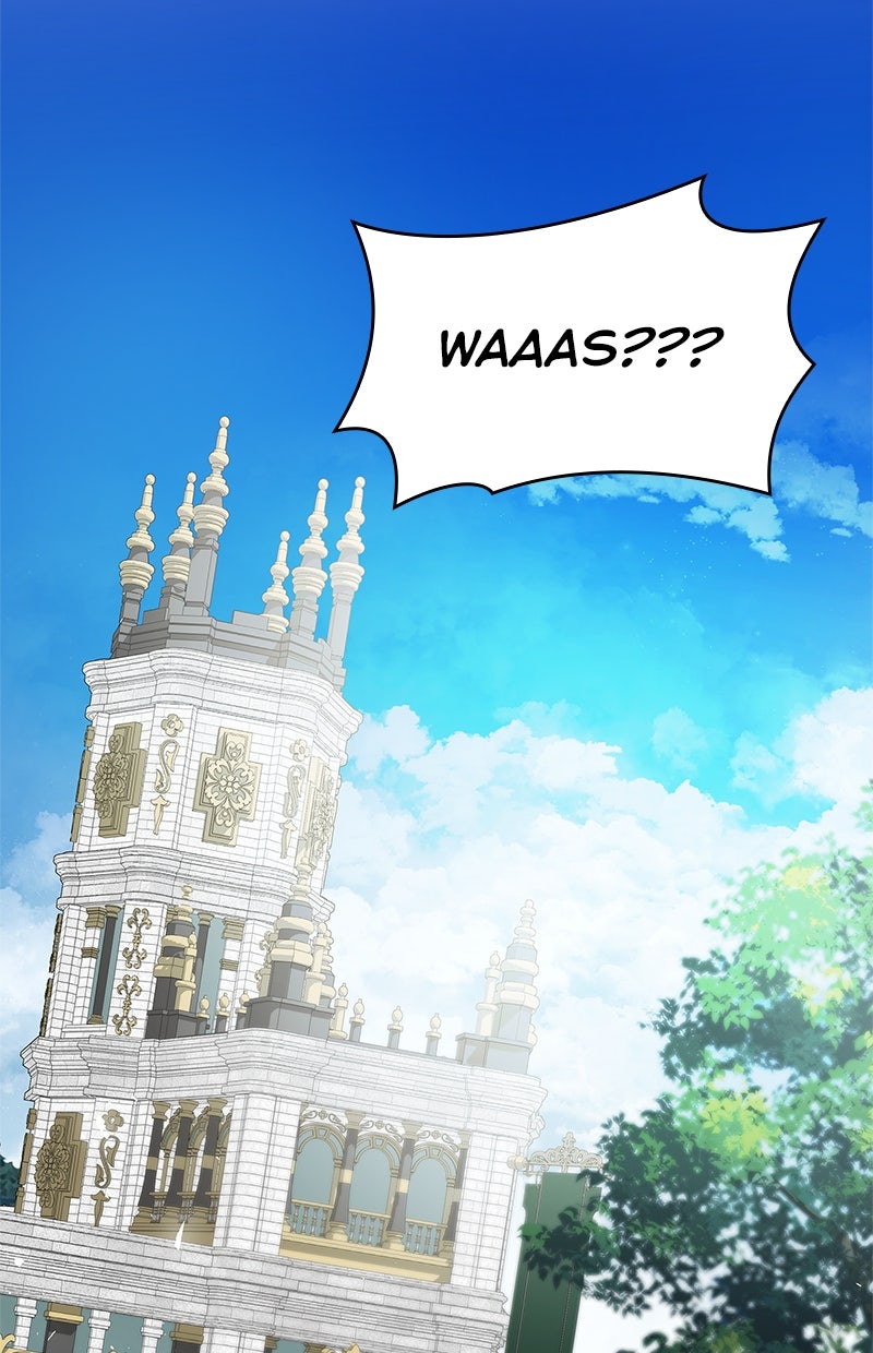 Read I'm the Queen in This Life DE Manga Online