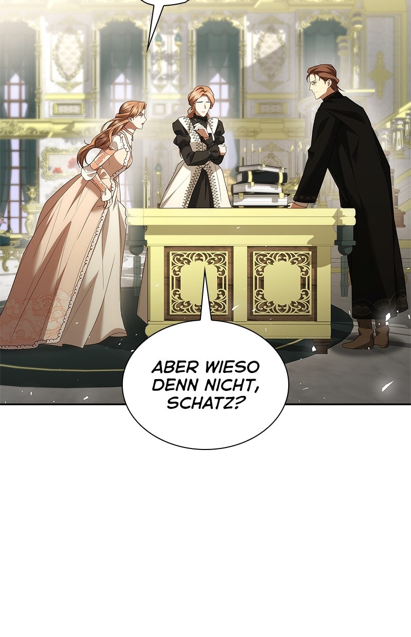 Read I'm the Queen in This Life DE Manga Online