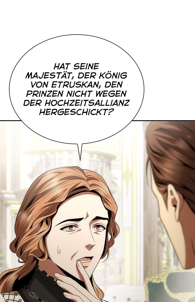 Read I'm the Queen in This Life DE Manga Online