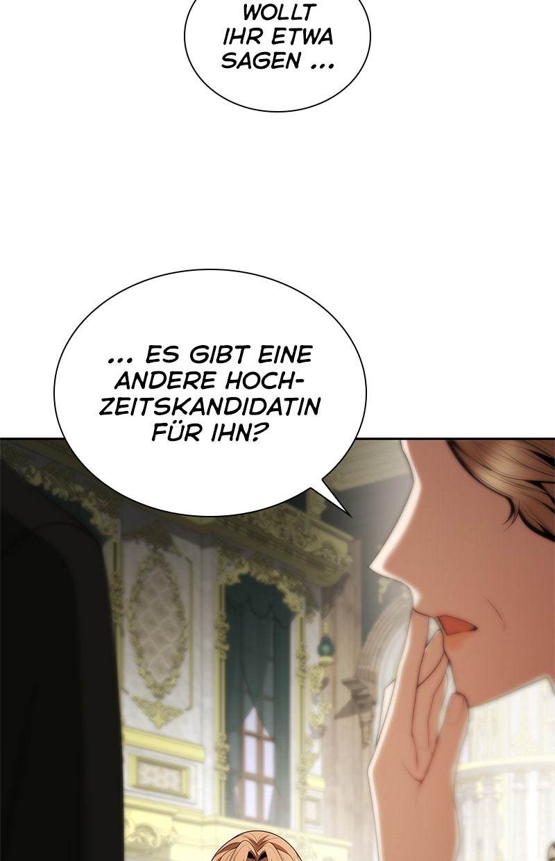 Read I'm the Queen in This Life DE Manga Online