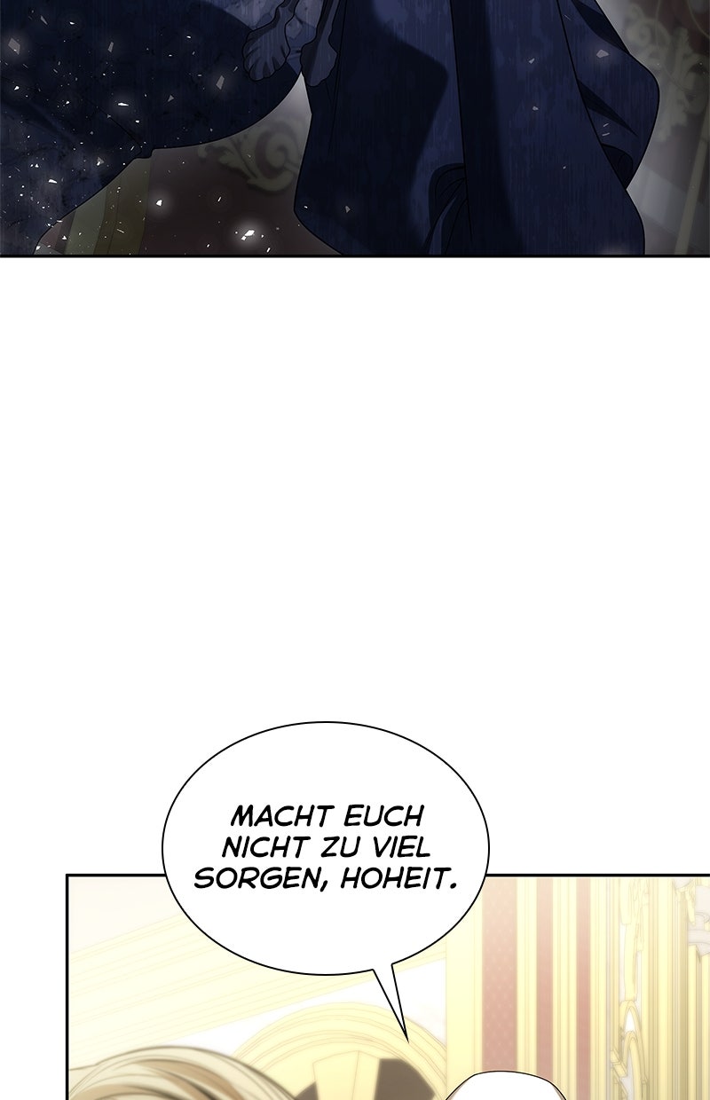 Read I'm the Queen in This Life DE Manga Online