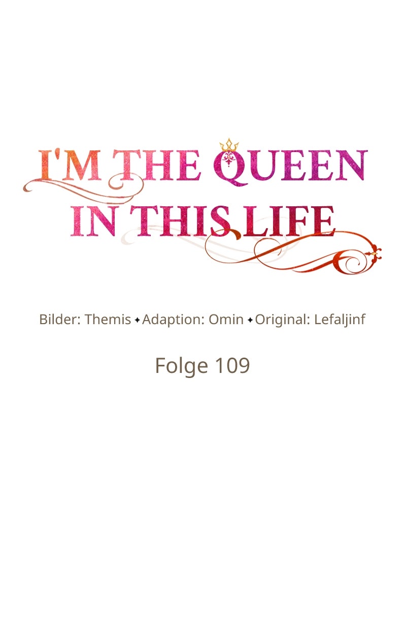 Read I'm the Queen in This Life DE Manga Online
