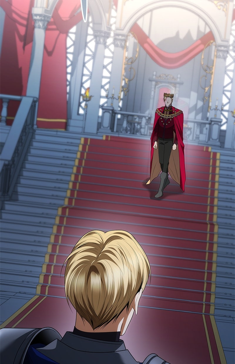 Read I'm the Queen in This Life DE Manga Online