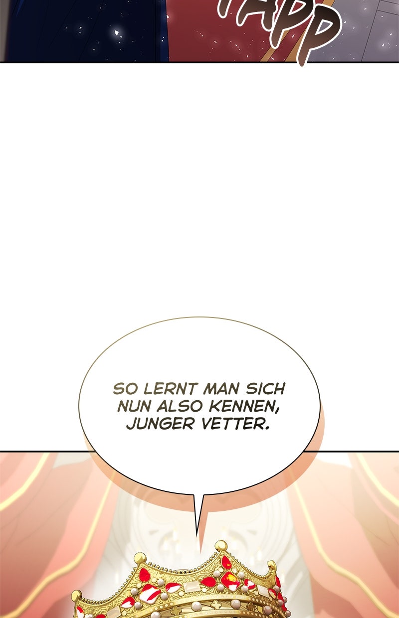 Read I'm the Queen in This Life DE Manga Online