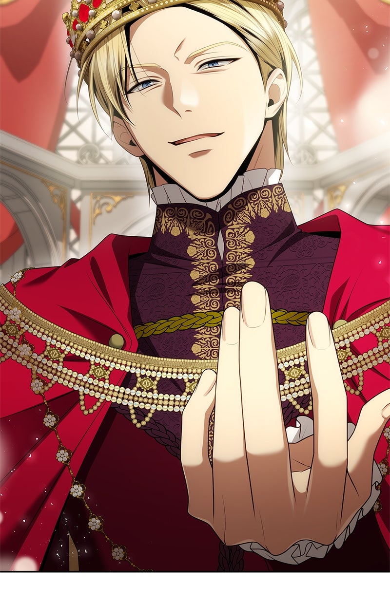 Read I'm the Queen in This Life DE Manga Online