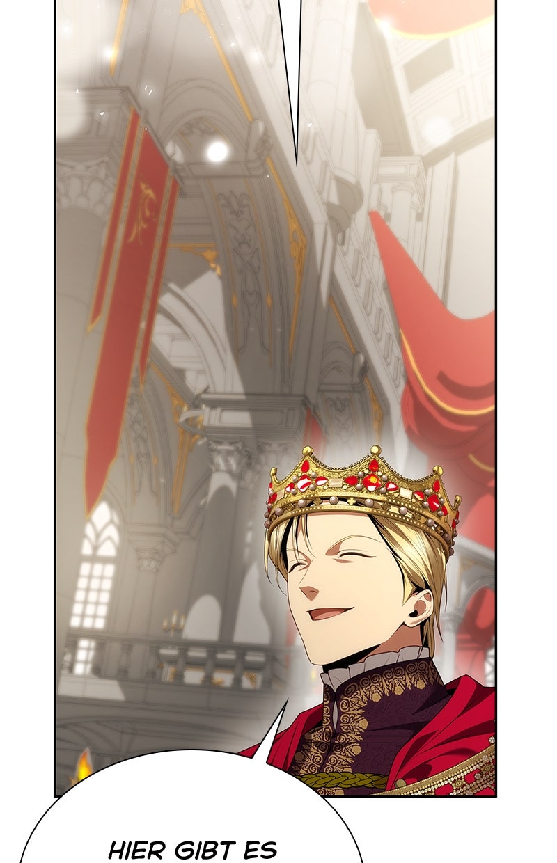 Read I'm the Queen in This Life DE Manga Online