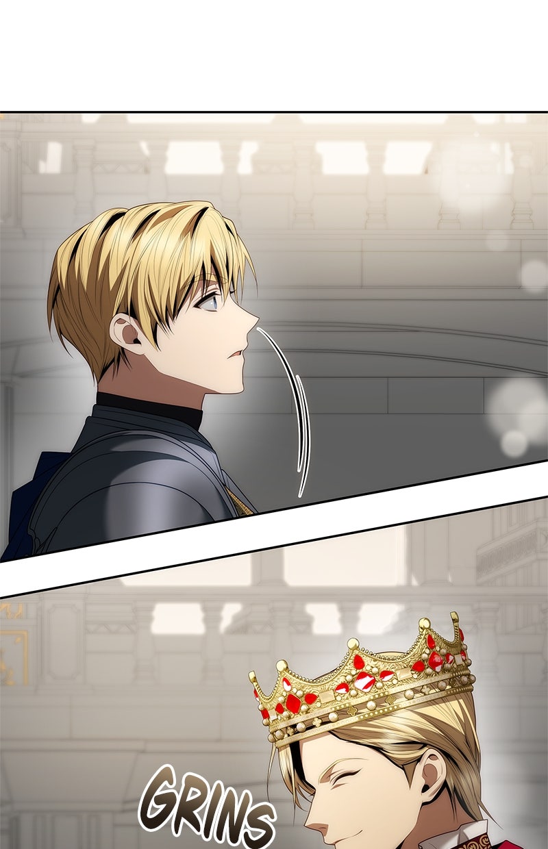 Read I'm the Queen in This Life DE Manga Online