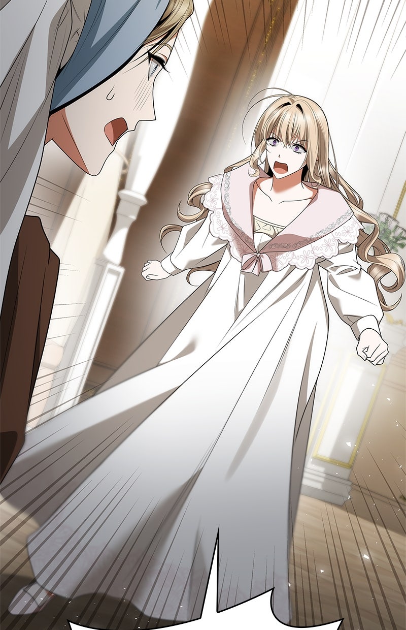 Read I'm the Queen in This Life DE Manga Online