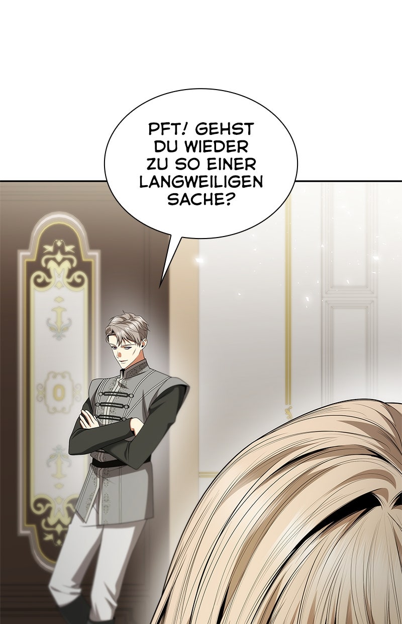 Read I'm the Queen in This Life DE Manga Online