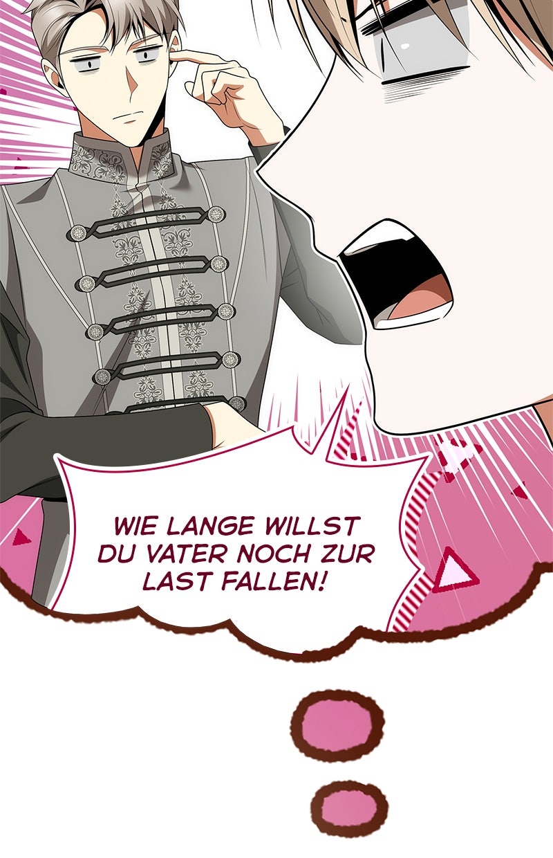 Read I'm the Queen in This Life DE Manga Online