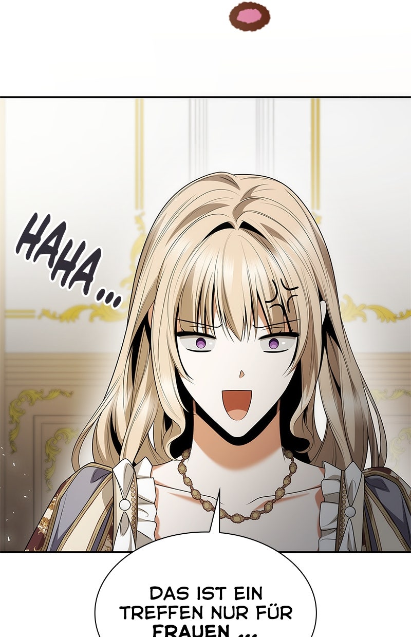 Read I'm the Queen in This Life DE Manga Online