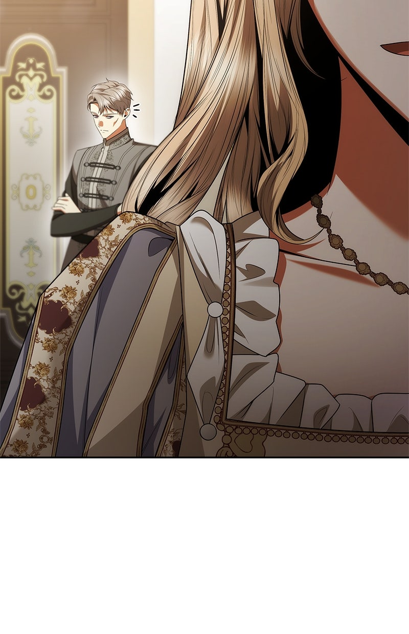 Read I'm the Queen in This Life DE Manga Online