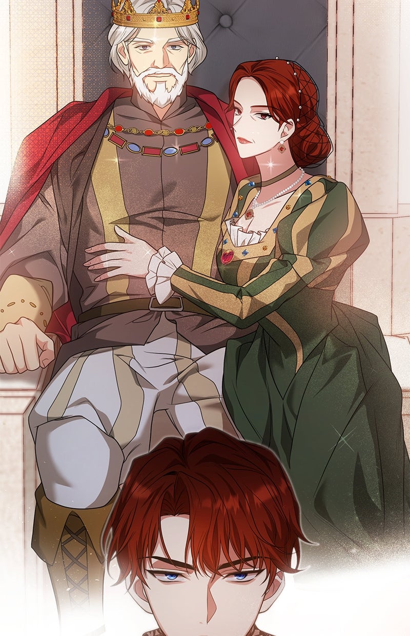 Read I'm the Queen in This Life DE Manga Online