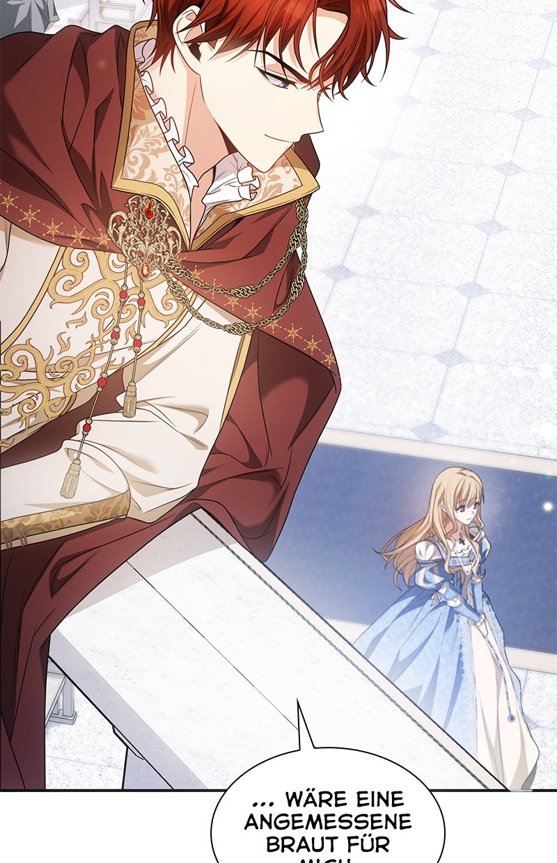 Read I'm the Queen in This Life DE Manga Online